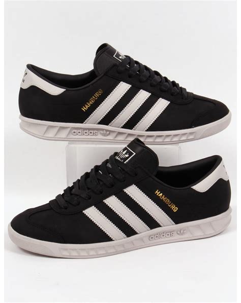 adidas hamburg herren amazon|adidas hamburg white and black.